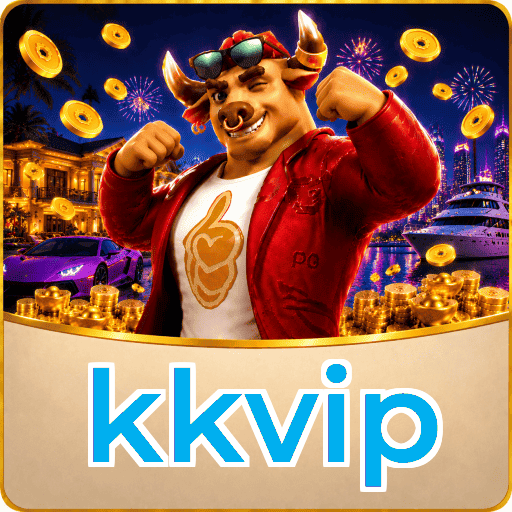 kkvip Licença Curaçao Gaming