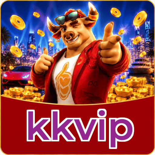 kkvip Instalar Logo 1
