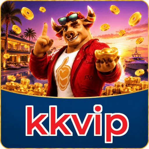 Fortune Tiger Logo 3