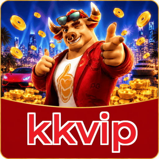 kkvip Logo 2