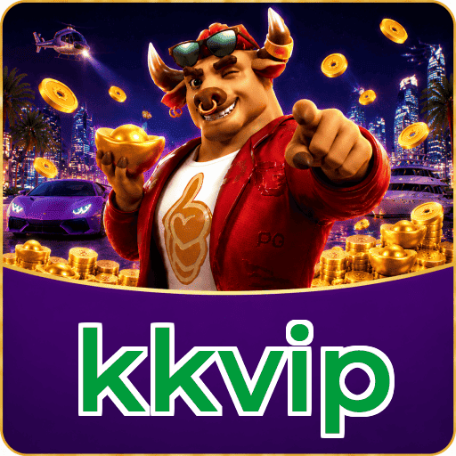 kkvip Logo 1