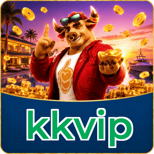 kkvip Instalar Logo 3