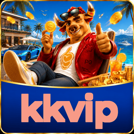 kkvip Segurança Logo 3